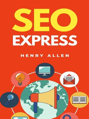 cover image of SEO Express